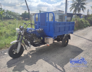 Không Ben Cầu Đeo,Số mạnh 2 tầng
