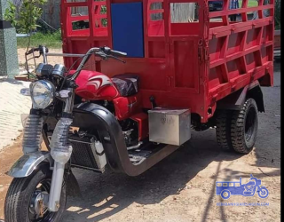 XE BEN CỨNG CÁP