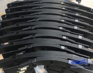 NHÍP 9 LÁ 2 TẦNG ĐÀN HỒI