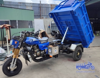 Xe Ben Phổ Thông