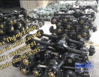 CẦU DẦU TRÒN 14-35 