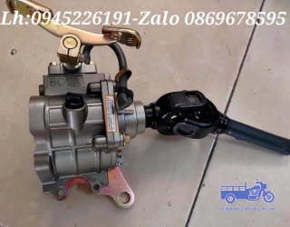SỐ TIẾN LÙI 860