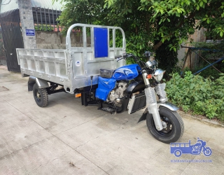 Xe Giá Rẻ Mạ Kẽm