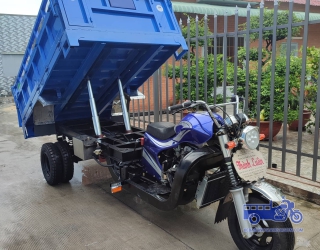 XE 2 TY BEN CHỞ VẬT LIỆU XÂY DỰNG