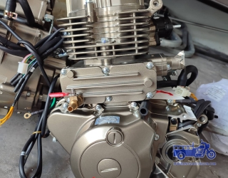 MÁY 200cc LOCIN THÁI