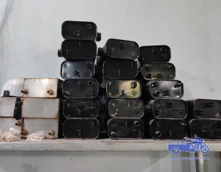 HÔP ĐỰNG DẦU BEN