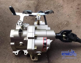 SỐ MẠNH 2 TẦNG