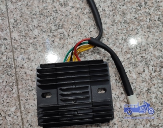 CỤC SẠC LỚN