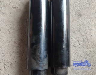 PHỤT GIẢM SÓC