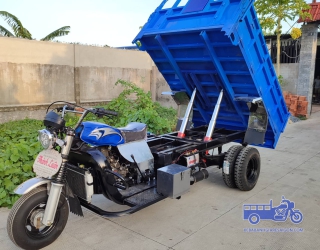 CẦU SỐ Ô TÔ 1 TẤN 25