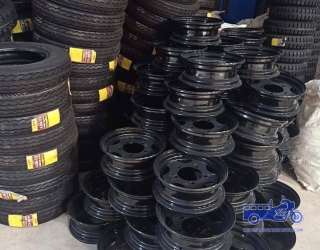 MÂM 5 LỖ