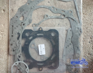 BỘ RONG MÁY 300cc 