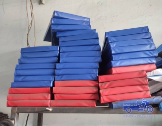 TỰA LƯNG BA GÁC