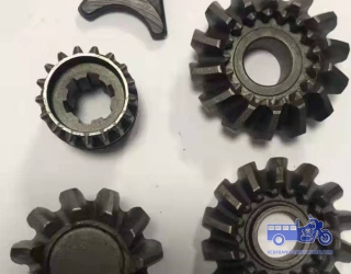 BỘ NHÔNG SỐ MẠNH 2 TẦNG