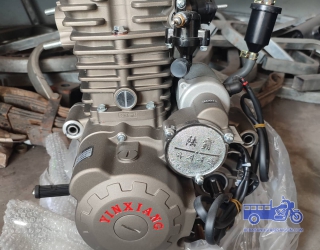 Máy 250 PHÂN KHỐI