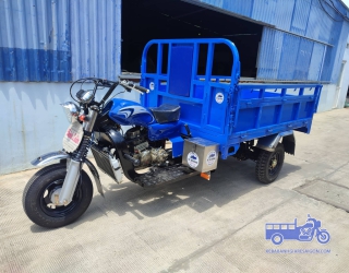 XE KHÔNG BEN TẢI 2 TẤN
