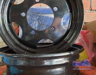 MÂM 5 LỖ BA GÁC