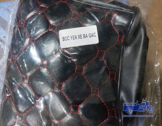 BỌC BÌNH XĂNG YÊN BA GÁC