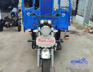 XE THÀNH LUÂN FULL ĐỒ 