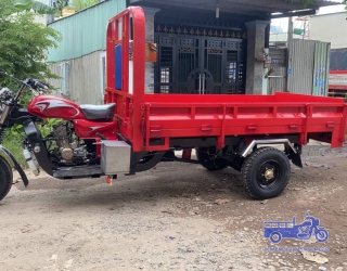 XE CHỞ NÔNG SẢN