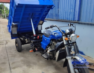 XE BEN CHỞ HÀNG CÁC LOẠI