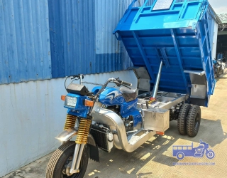 XE FULL MẠ KẼM