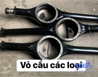 VỎ CẦU CÁC LOẠI