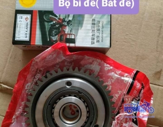 BI ĐỀ