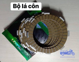 LÁ CÔN 