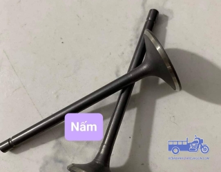 NẤM