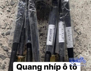 QUANG NHÍP Ô TÔ