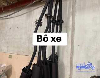BÔ XE