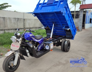 XE CHỞ HÀNG CÁC LOẠI