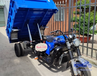 XE 2 Ty Ben Máy 250cc