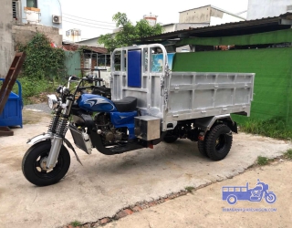 Xe ba gác giá rẻ