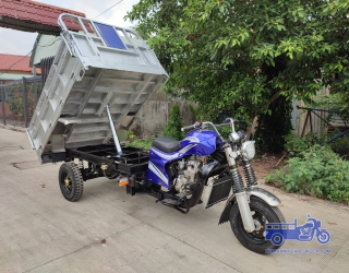 Xe Ben Cốp MÔ TÔ Thể Thao