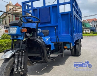 Máy Dầu Vô Lăng