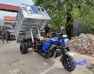 Xe 2 Ty Ben Phuộc 