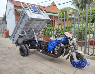 MẪU CHỞ VẬT LIỆU XÂY DỰNG