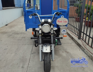 Xe không ben Hoa Lâm 