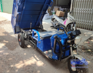 MẪU XE ĐIỆN NHẬP KHẨU TRUNG QUỐC