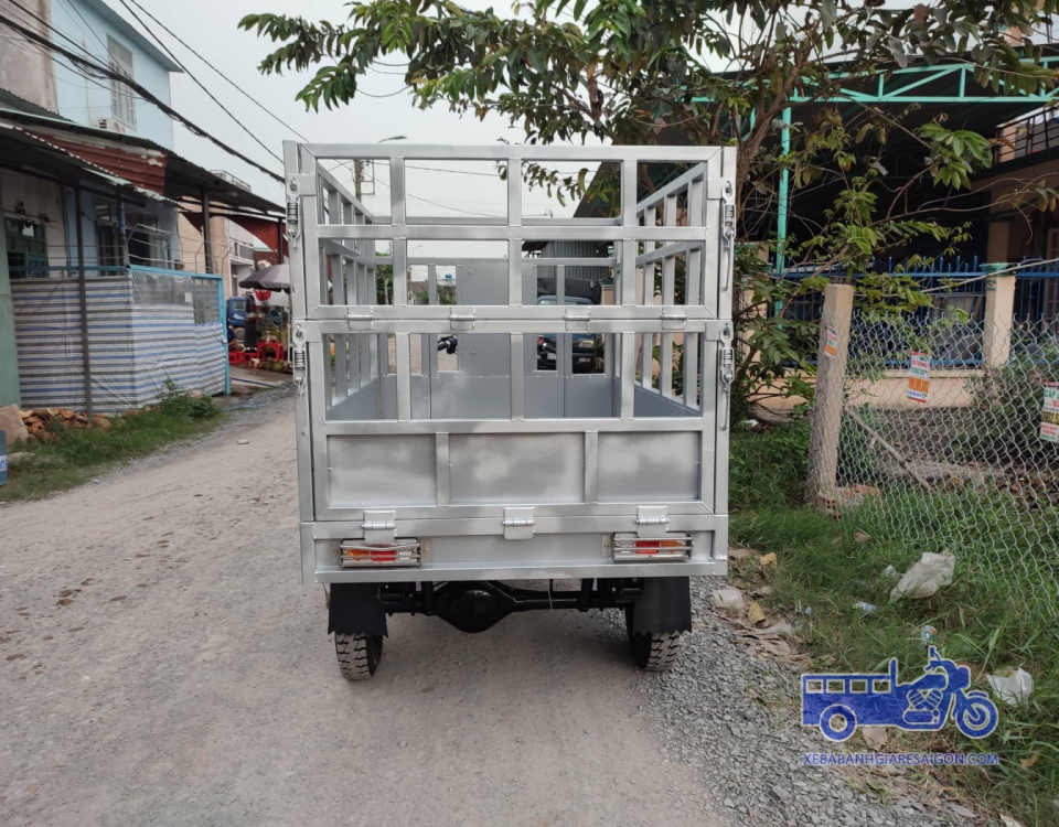 MẪU XE CHỞ DỪA