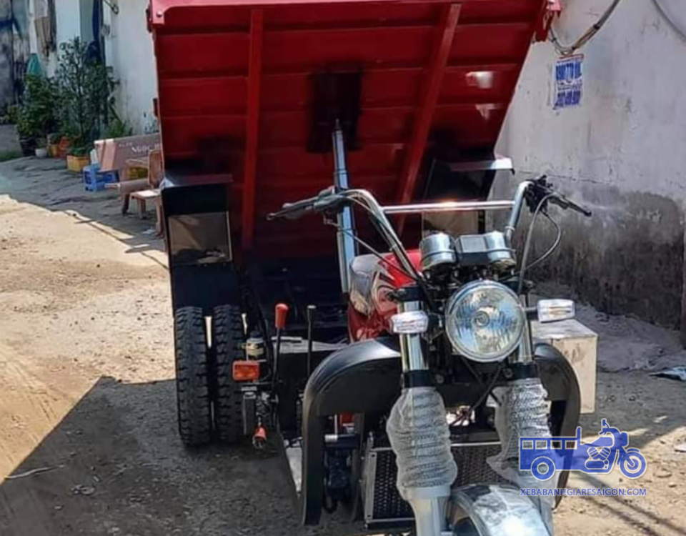 XE BEN CỨNG CÁP