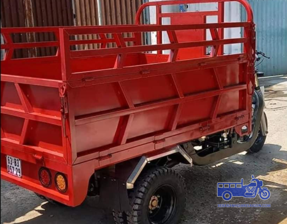 XE BEN CỨNG CÁP