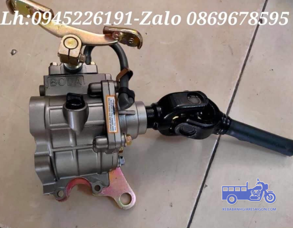 SỐ TIẾN LÙI 860