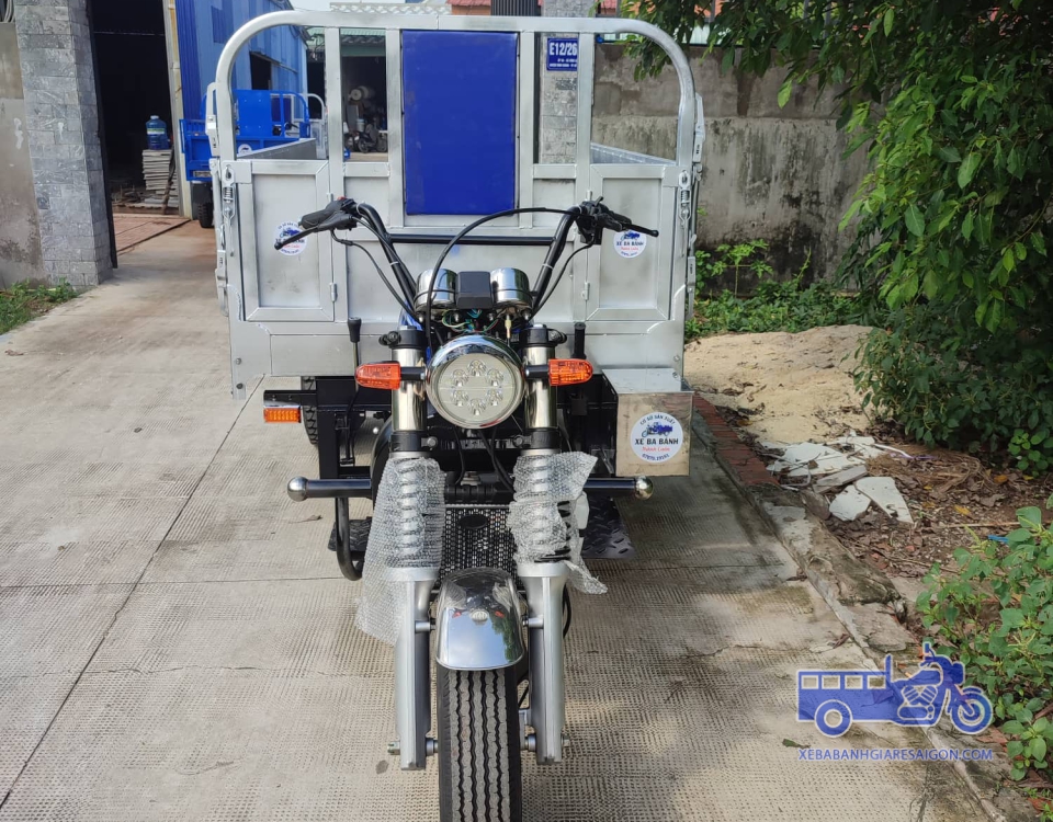 Xe Giá Rẻ Mạ Kẽm