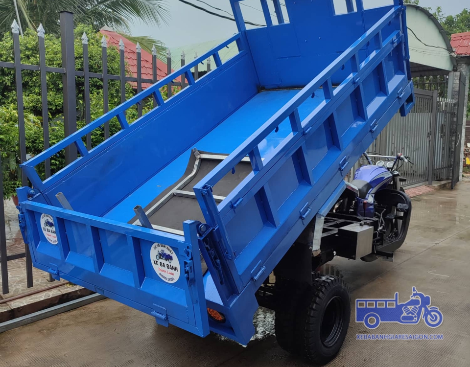 XE 2 TY BEN CHỞ VẬT LIỆU XÂY DỰNG