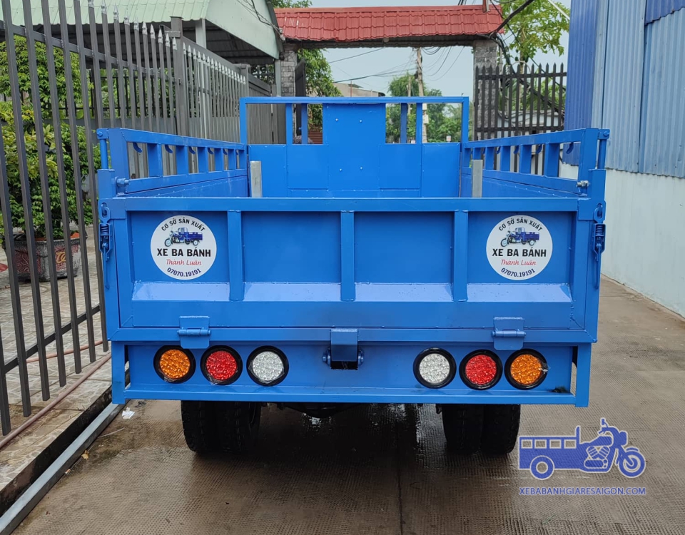 XE 2 TY BEN CHỞ VẬT LIỆU XÂY DỰNG