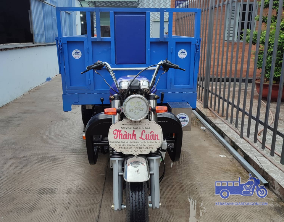 XE 2 TY BEN CHỞ VẬT LIỆU XÂY DỰNG