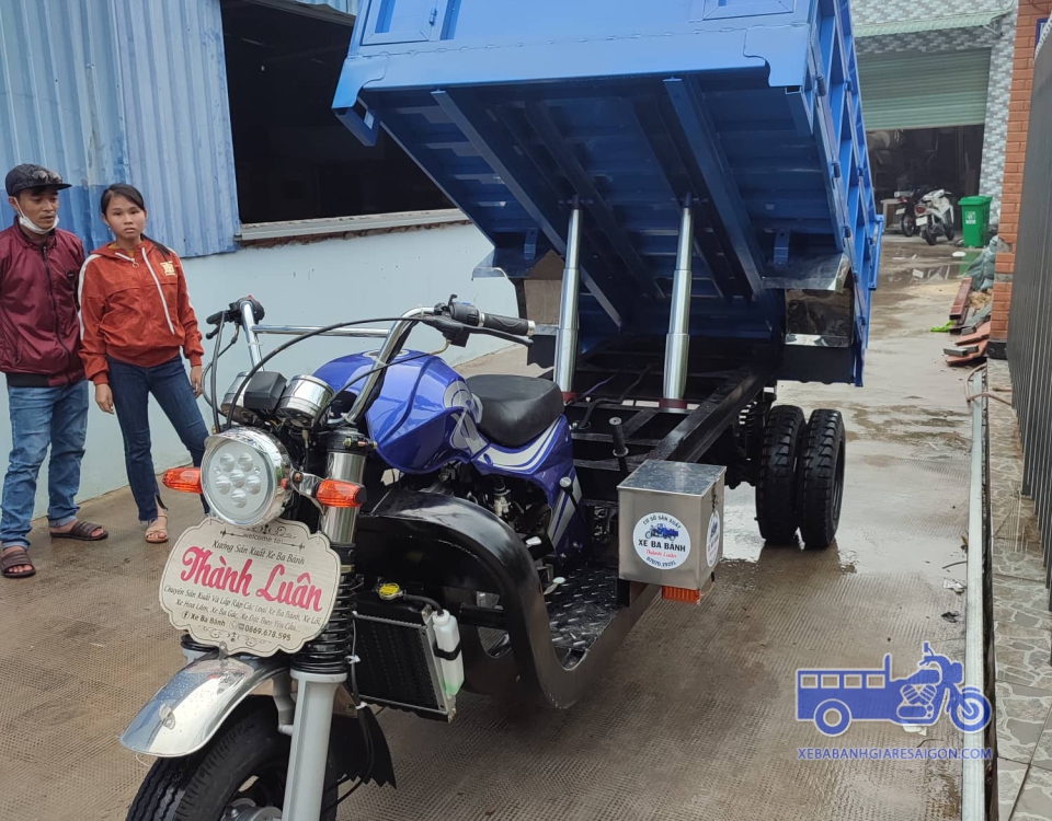XE 2 TY BEN CHỞ VẬT LIỆU XÂY DỰNG